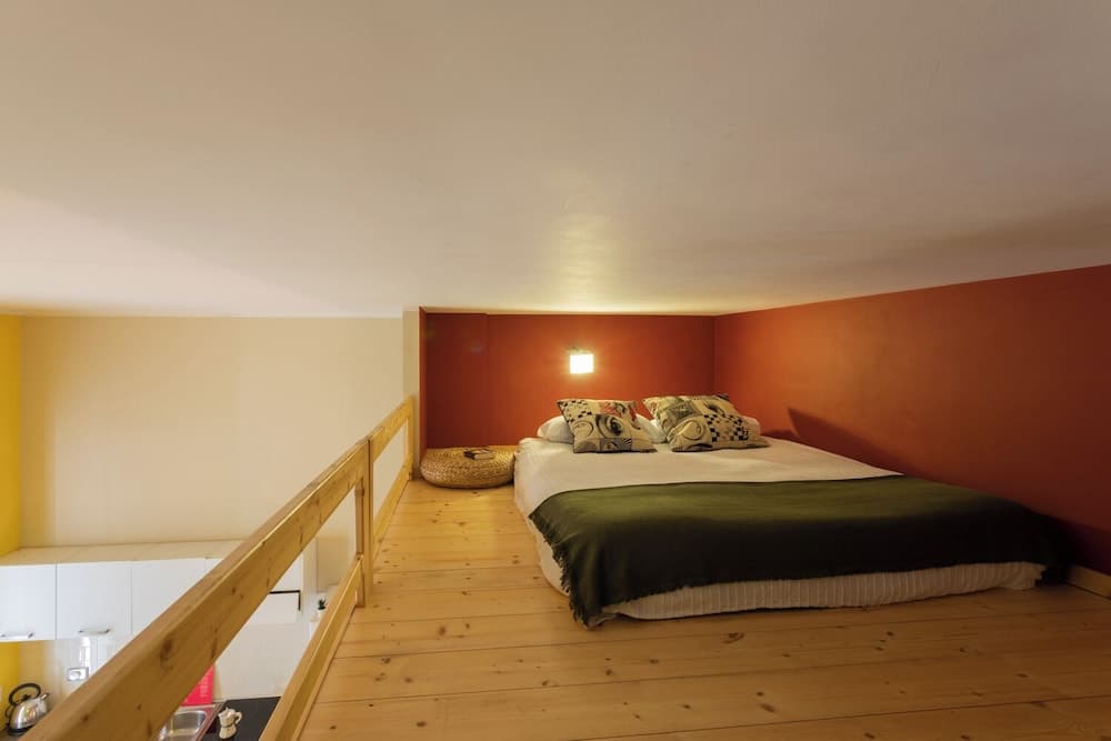 Little House Balon by Wonderful Italy