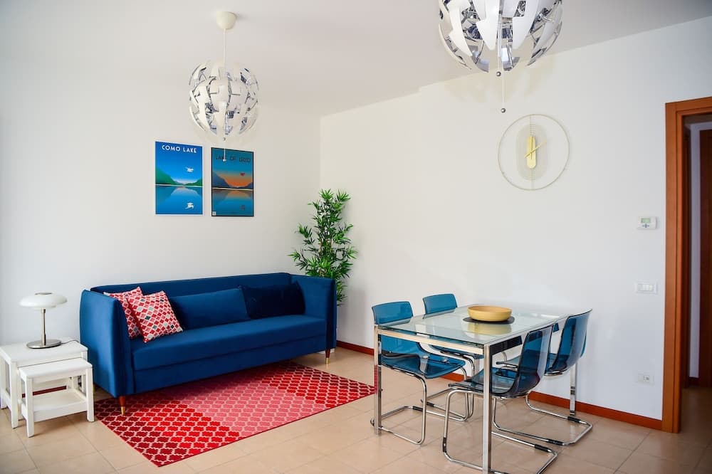 Blue Bellagio by Wonderful Italy