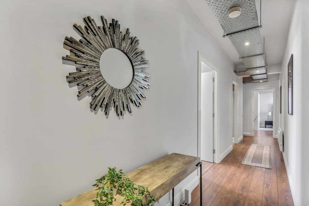 Three Bedroom Apartment in City Reach