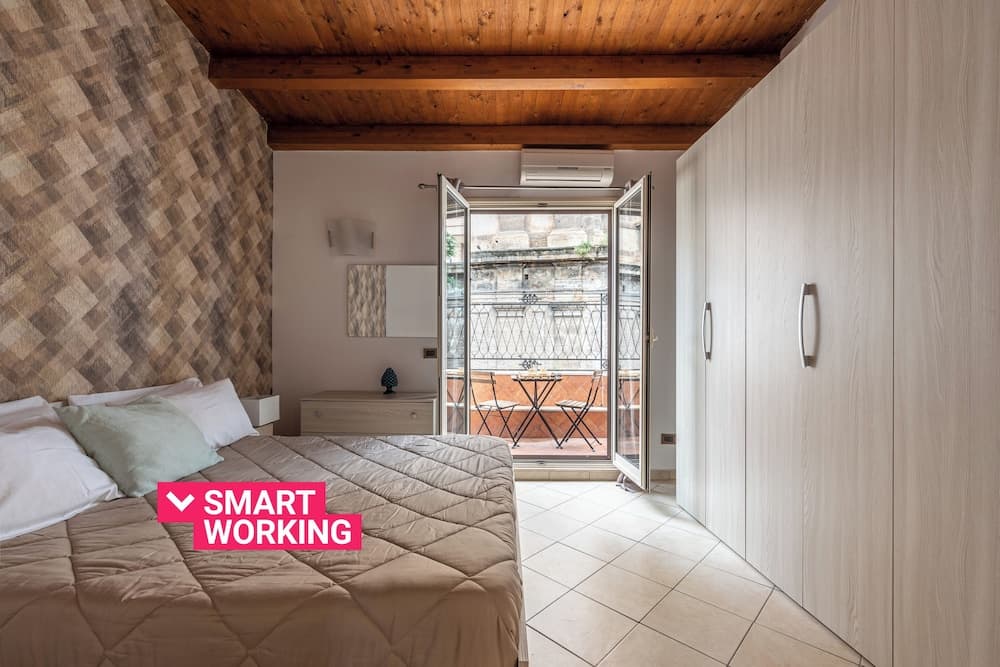 San Domenico House by Wonderful Italy