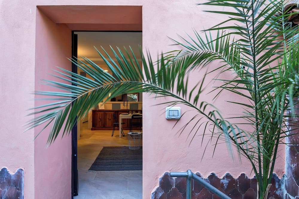 Comfy and Quiet in Camogli