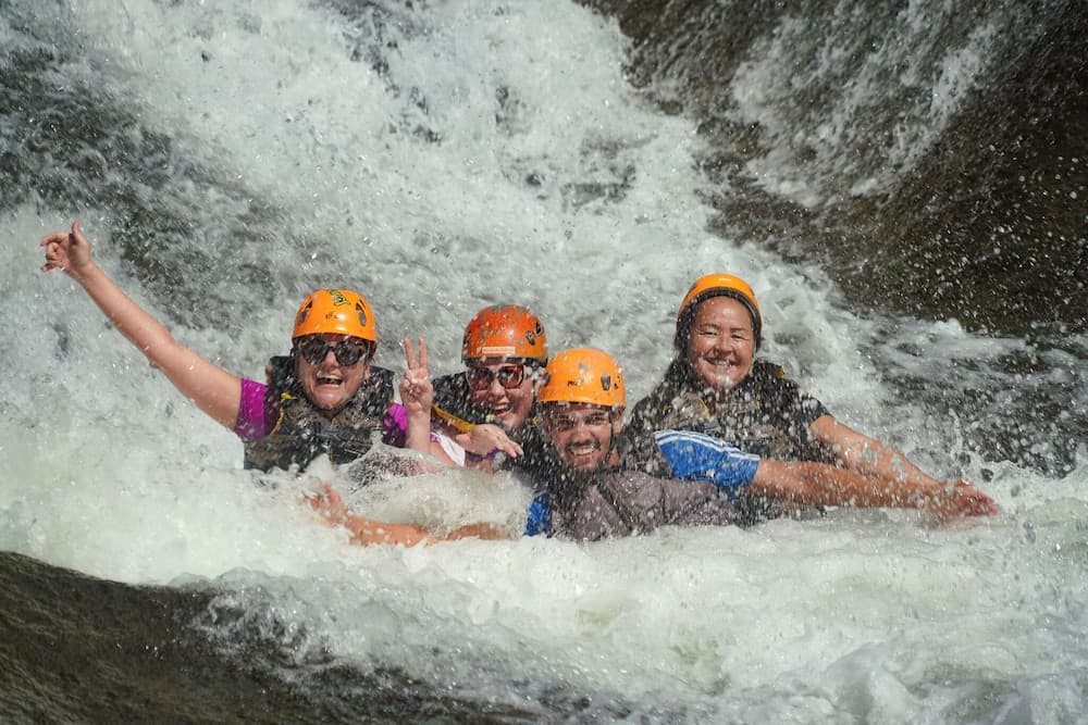 El Yunque Rainforest
