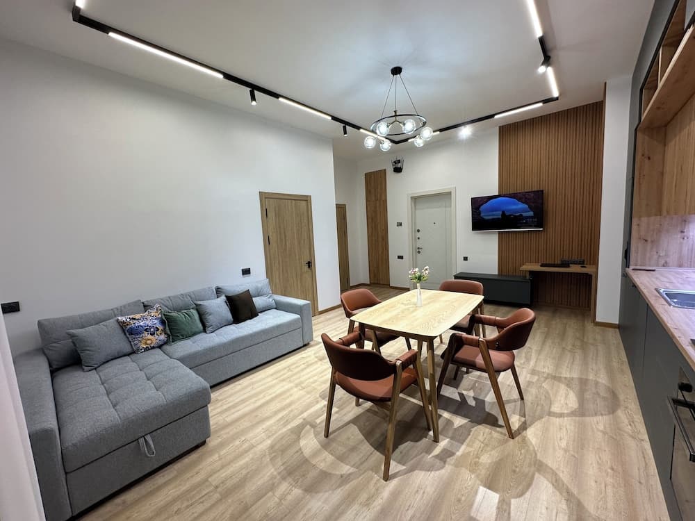 Tashkent City Boulevard