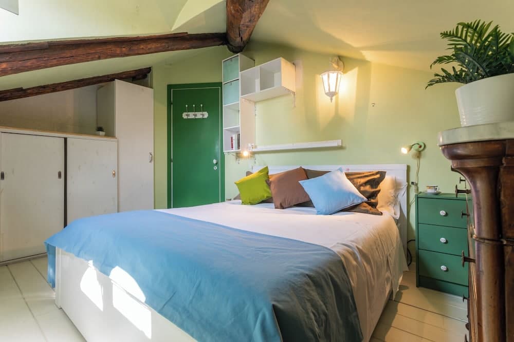 Maison Française by Wonderful Italy