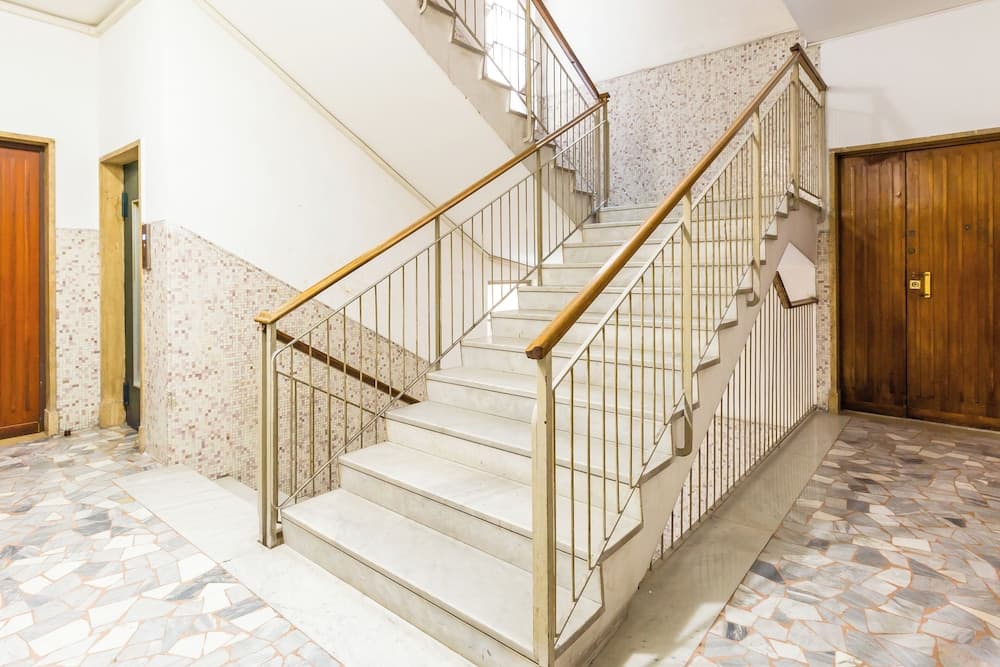 Toledo Bright Apartment by Wonderful Italy