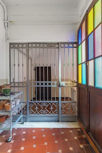 Country Style House in Bologna by Wonderful Italy