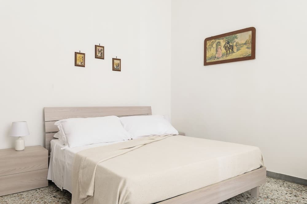 Da Nenè Apartment by Wonderful Italy