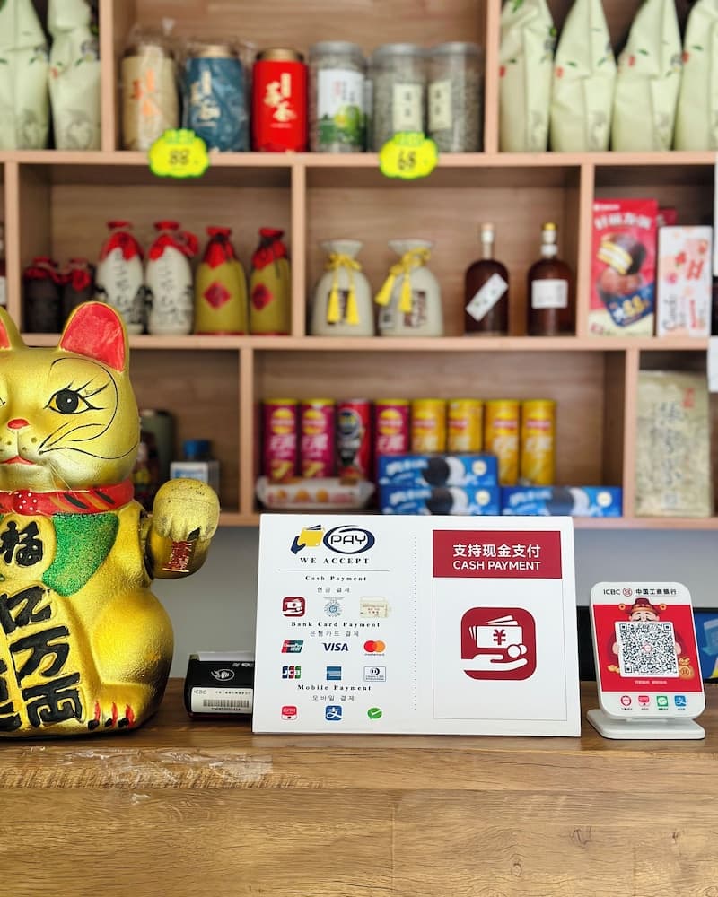 Zhangjiajie Tongfu inn