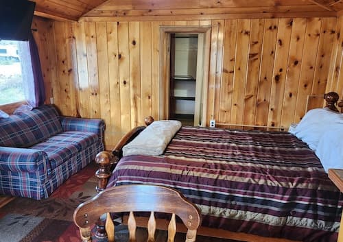 Winmar Cabins
