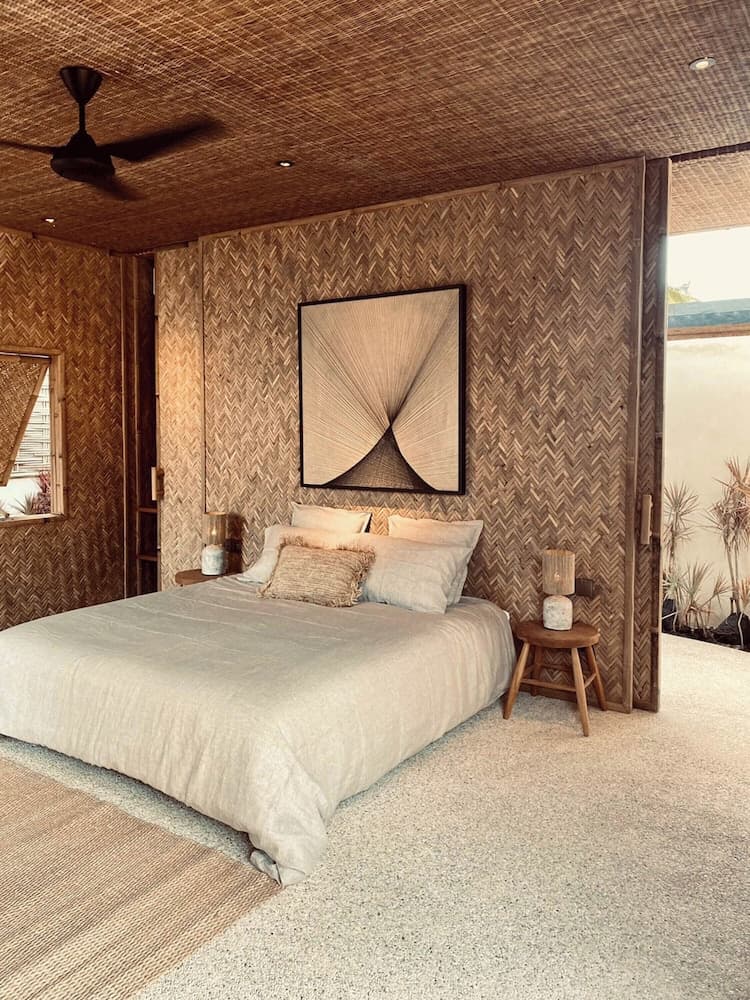 The Cabins Sandy Bay