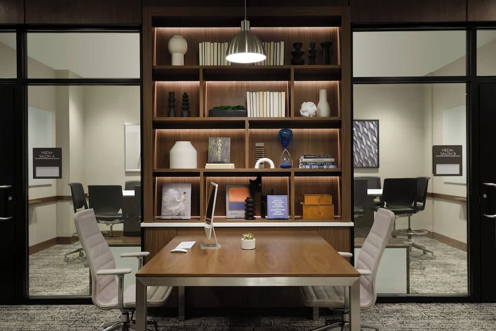 Konaklama yeri imkân ve özellikleri