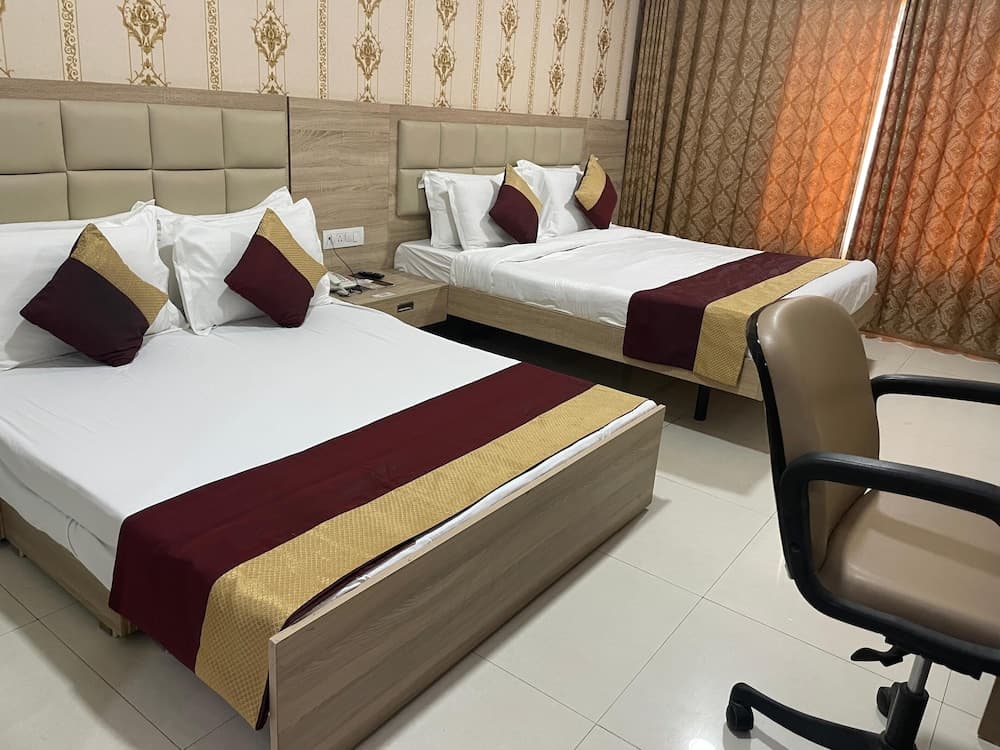 Seth Murlidhar Mansinghka Seva Sadan