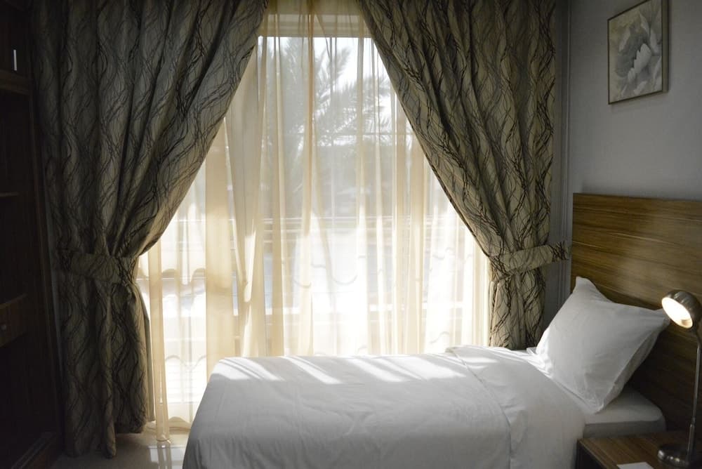 Seashore Resort Al Khobar Tahlia
