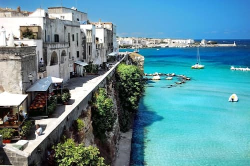 Luxury Holiday Home Sea View Panoramic Terrace