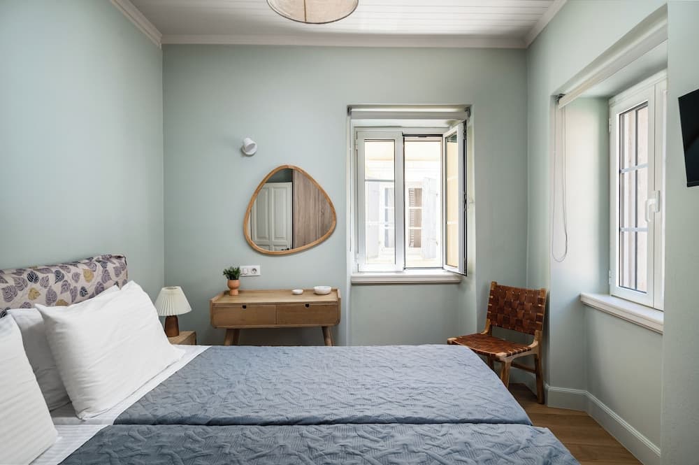 Porta Suites by Konnect, Old Corfu Town