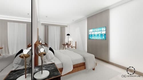 Reveron Plaza
