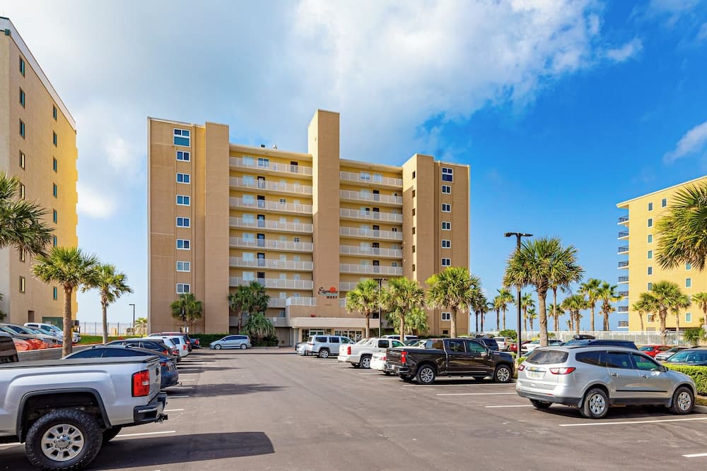 Edgewater West Condos