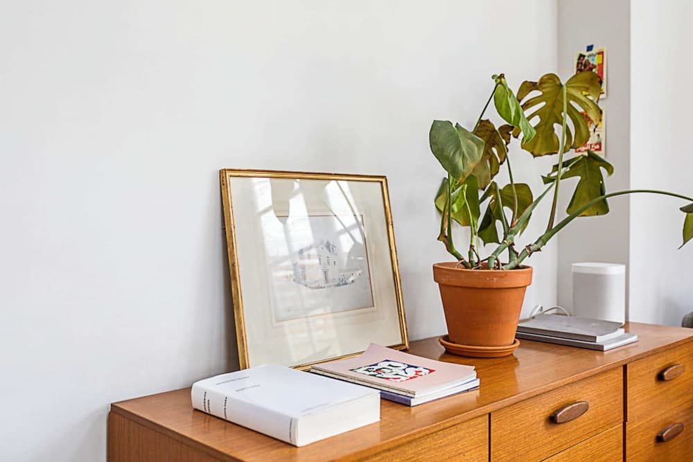 Gorgeous Hoxton Flat