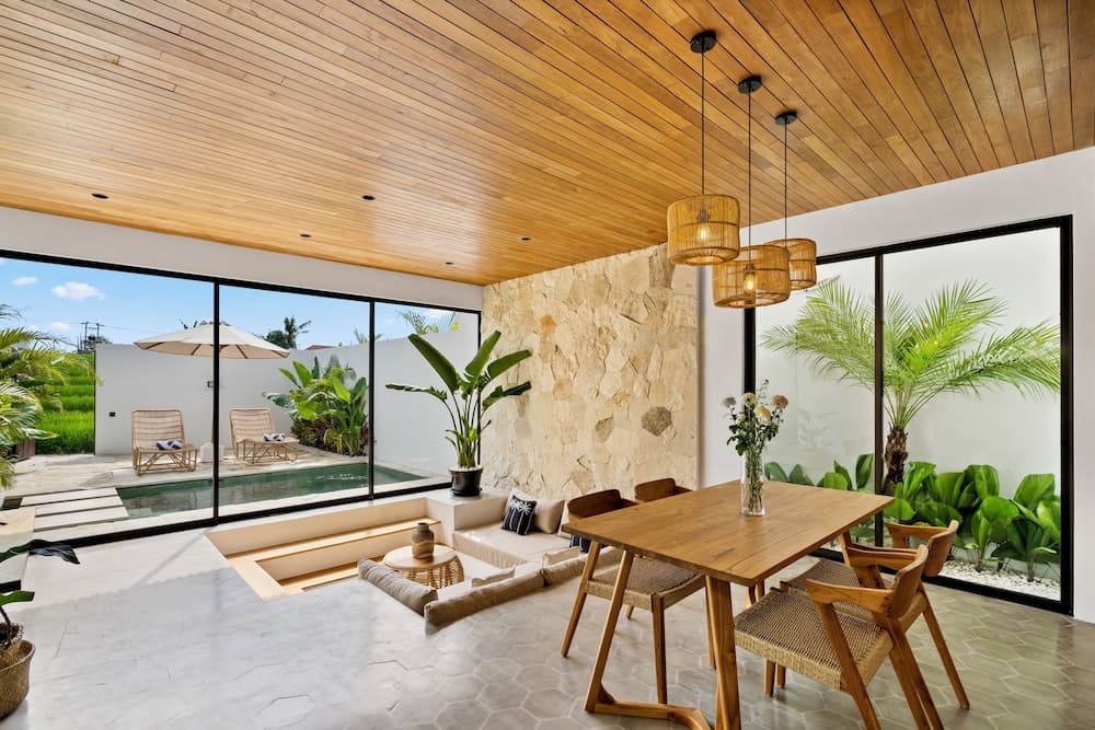 Villa Levante - Canggu