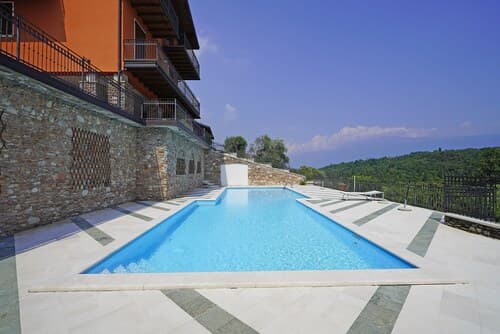Residence Albatros B8