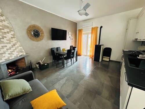 B&b Love Holiday House Santa Severa