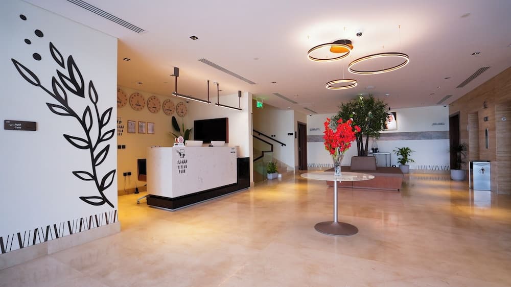 Hotel Vivian Park El Raed