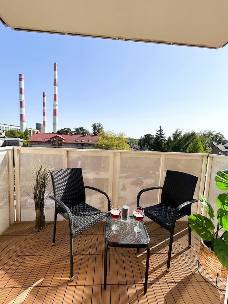 Teras/veranda