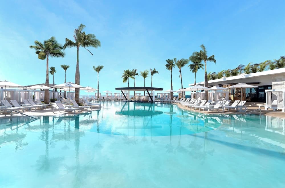 The Eden by Desire Riviera Maya, Couples Only - Adults Only All Inclusive