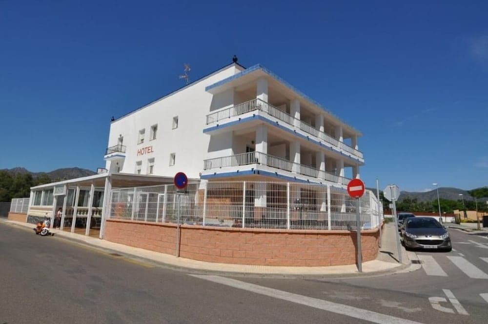 Hotel Montana by Bossh