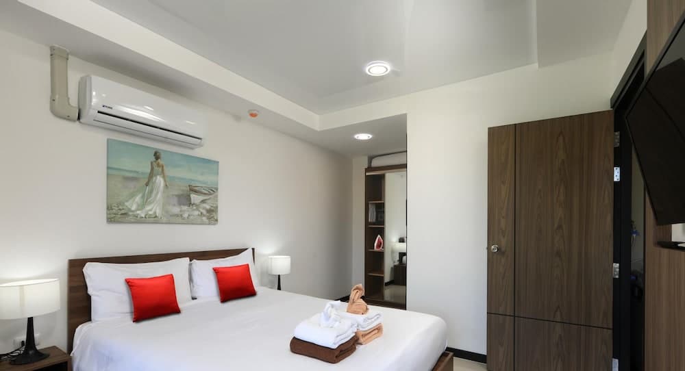 Naiharn Condominium 1 bedroom 36 sq. m.