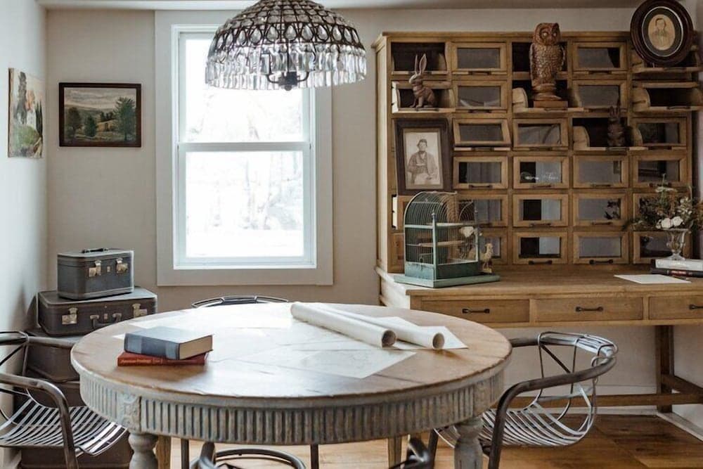 Lobi dinlenme salonu