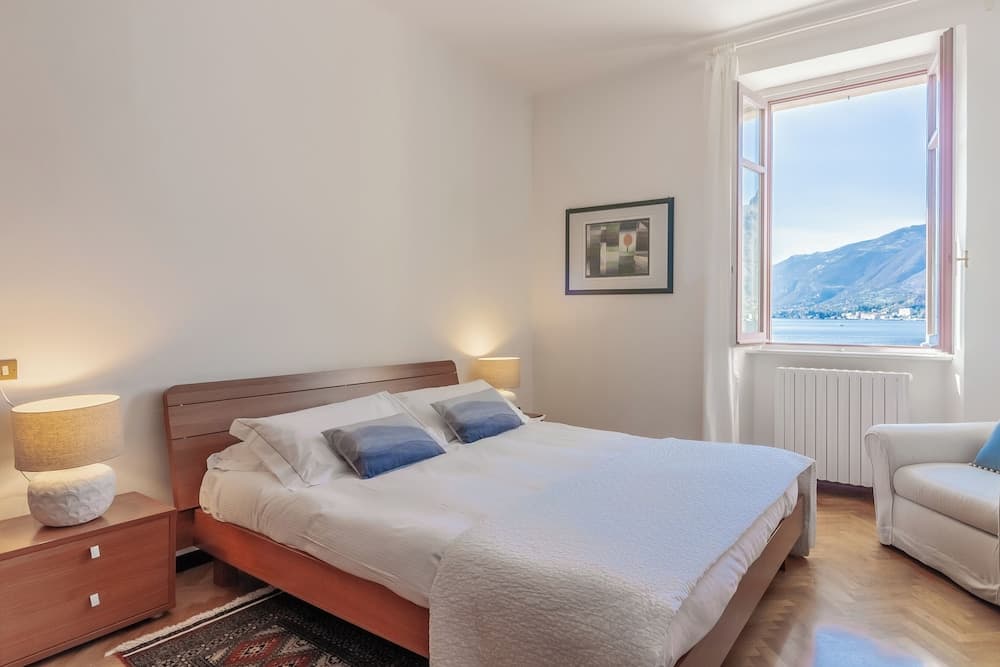 Casa Cavour Bellagio by Wonderful Italy