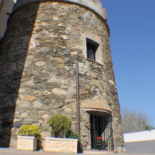 La Torre in Roses With 1 Bedrooms and 1 Bathrooms