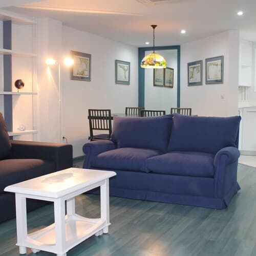 Avenida 5C in Roses With 2 Bedrooms and 2 Bathrooms