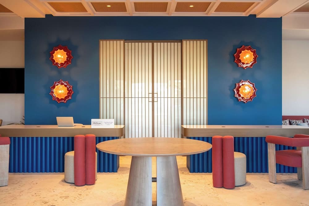 Terradamari Resort & Spa Marina di Modica, Tapestry by Hilton