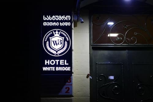 Hotel WB