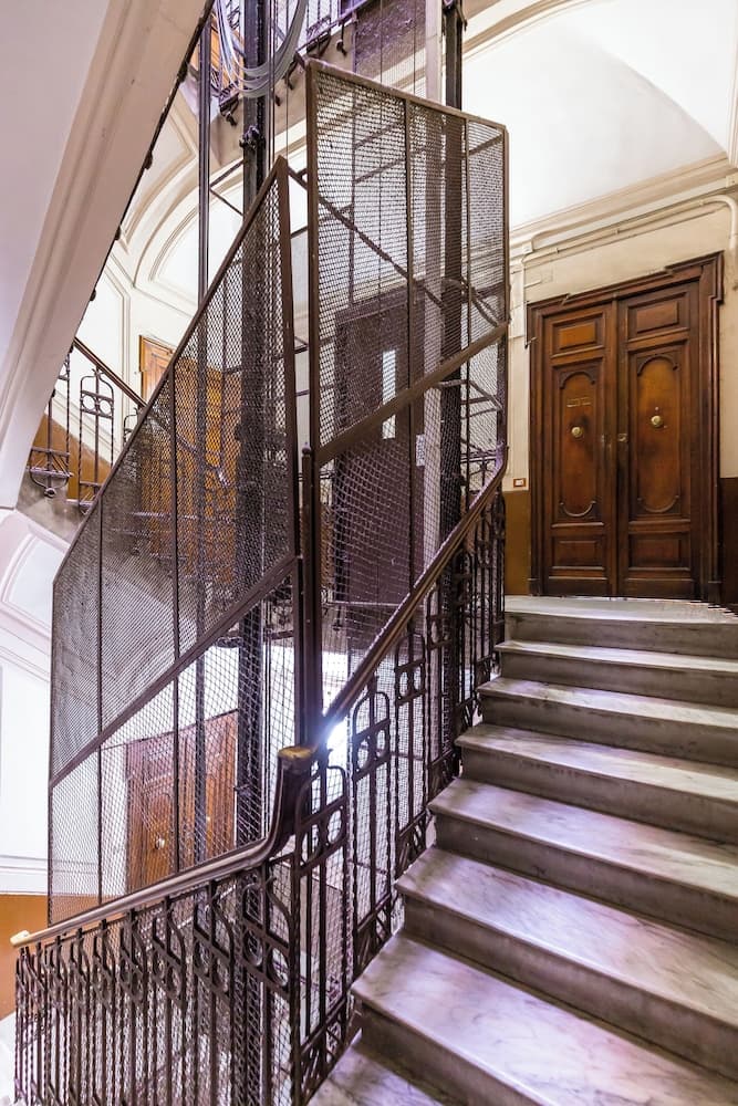 San Ferdinando Family Apartment