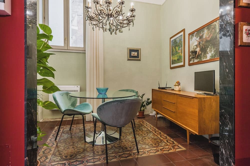 Elysium Apartment by Wonderful Italy