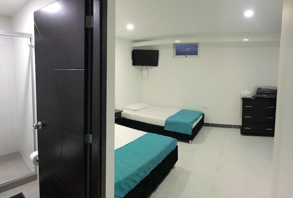 Finca Hotel Castillo del Toro