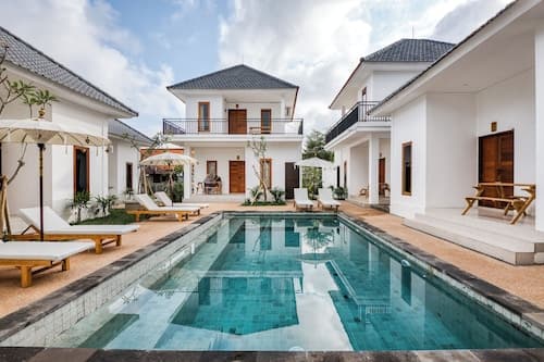 Lala Panzi Villa