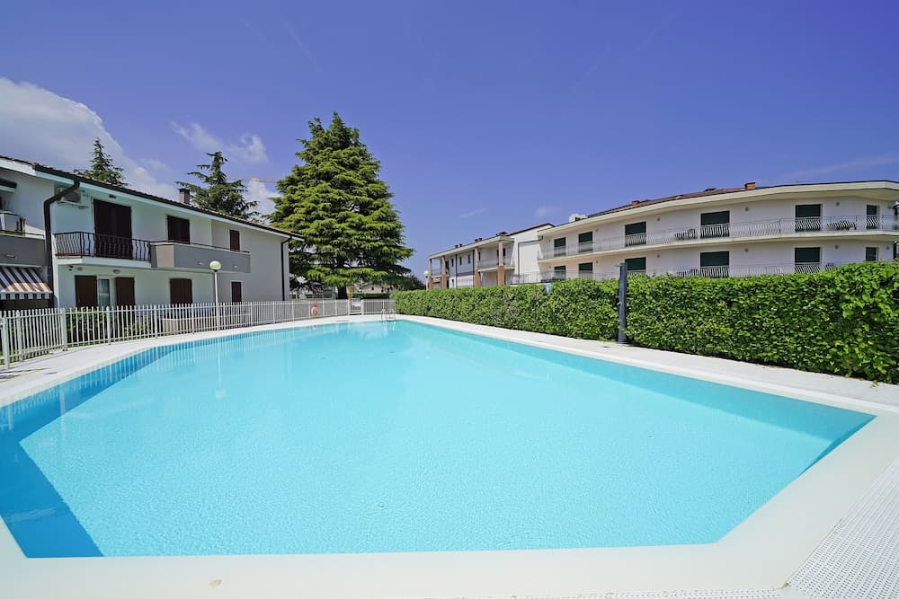 Residence Sant Elena A19