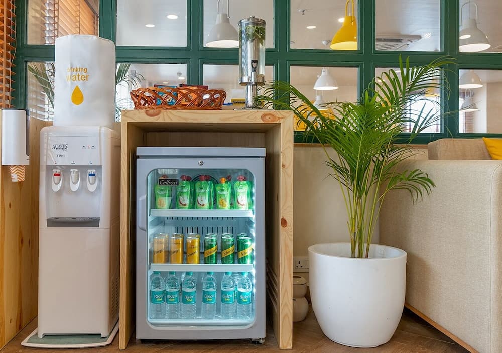 Bloom Hotel Financial District