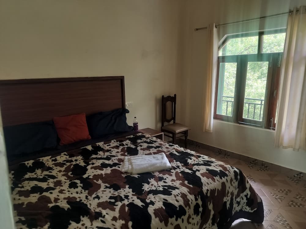 Hotel SSB Trees Of Heaven