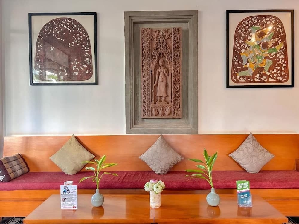 The Palmery Boutique & Spa