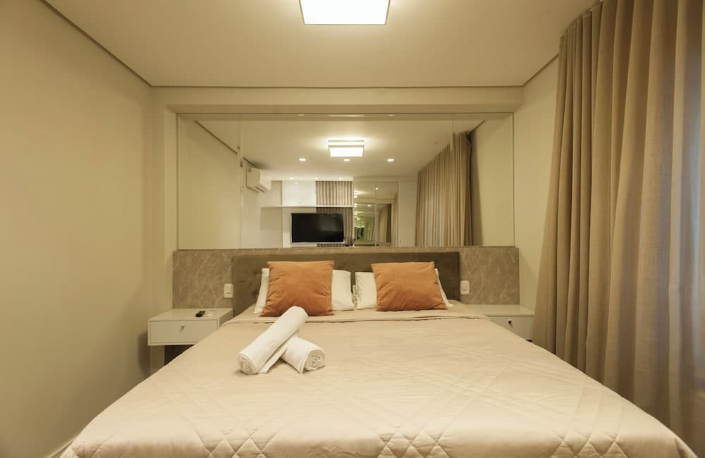 LOCAR-IN GRAMADO - Terrazas