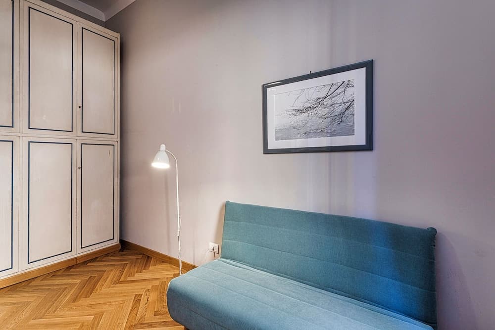 Casa Olga in Albaro by Wonderful Italy