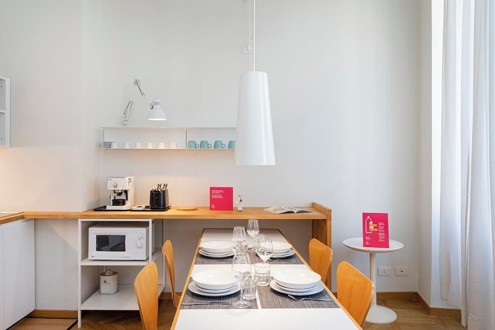 Cairoli Stylish Apartment