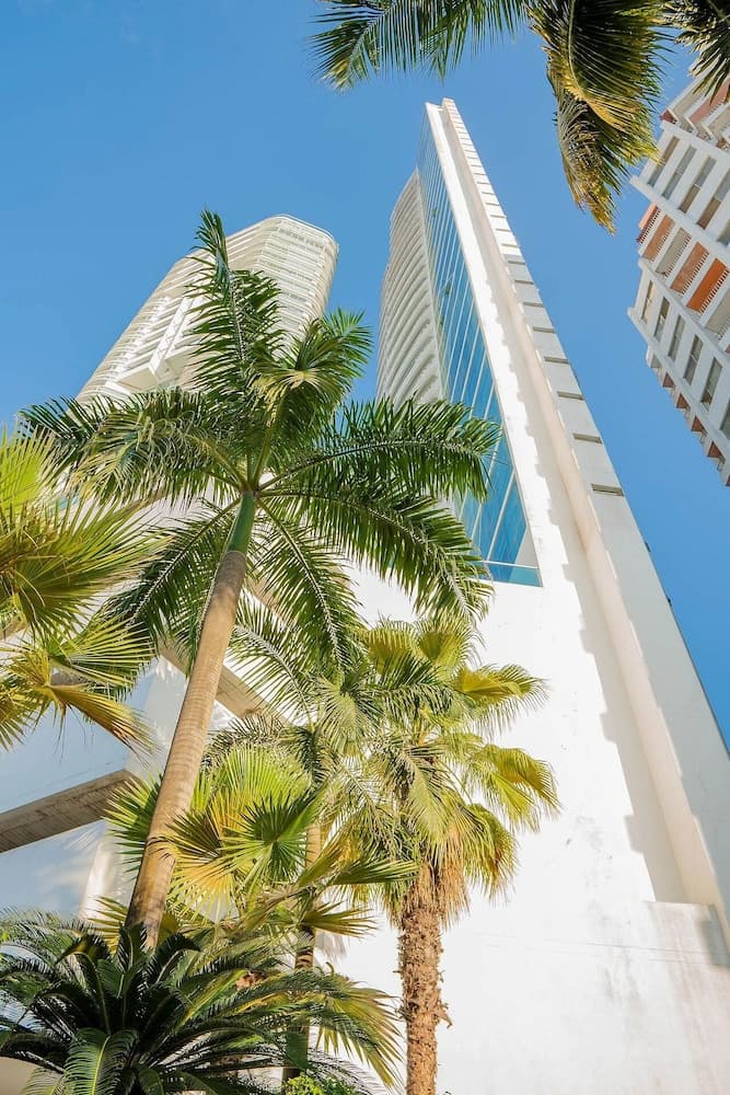 U-GO Infinito en Bocagrande-Vista al Mar