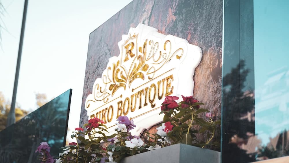 Hotel Ruko Boutique