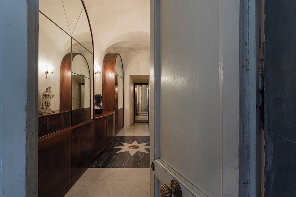 Garibaldi Attic by Wonderful Italy